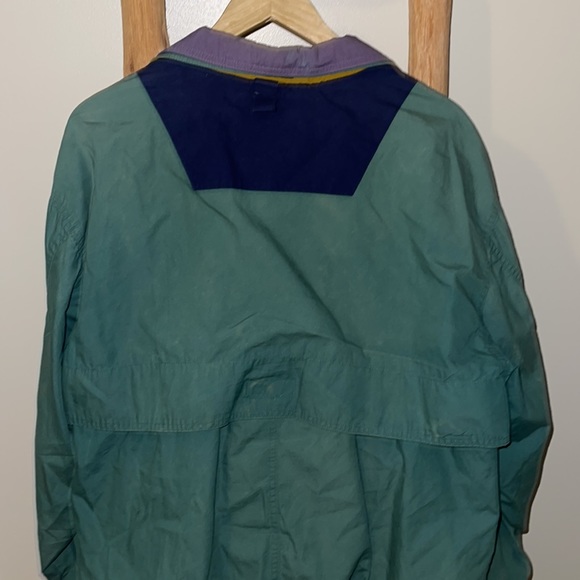 RARE Vintage 1990s Boat Works Jacket - Picture 4 of 4